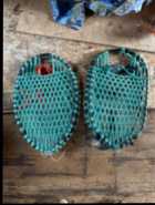 Bearpaw Snowshes