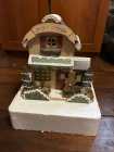 BEARY COTTAGE, Wooden