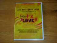 The Beatles - Love 'ALL TOGETHER NOW' A DOCUMENTAR