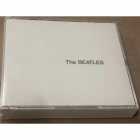 THE BEATLES White Album 2-CD SET Capitol 1968. Exc