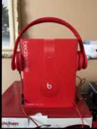 Beats Solo Wired Headphones