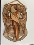 WALL HANGING DECOR $40 FIRM! - Photo 1 of 3