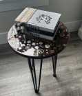 Beautiful epoxy table  - Photo 1 of 2