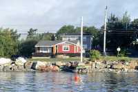 Beautiful Fully Furnished Oceanfront Home  