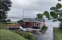Beautiful Fully Furnished Oceanfront Home   - Photo 2 of 3