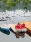 Beautiful Little 12 foot fibreglass boat - Photo 1 of 3