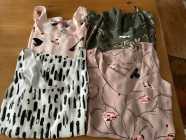 Beautiful sleeveless women&rsquo;s tops