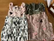 Beautiful sleeveless women&rsquo;s tops - Photo 1 of 2
