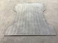 Bed mat