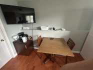 Bed setting for rent, own bathroom  - Photo 8 of 10