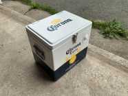 Beer Cooler