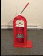 Beer and Wine Capper/Corker