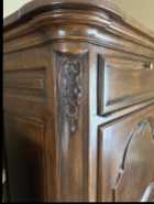 Belgium French oak furniture  - Photo 5 of 10