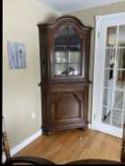 Belgium French oak furniture  - Photo 7 of 10