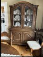 Belgium French oak furniture  - Photo 8 of 10