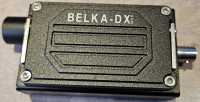 Belka DX shortwave receiver - Photo 4 of 6