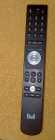 Bell Fibe Slim Remote - Photo 1 of 2