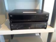 Bell Satellite HD PVR/HD receivers For Sale.