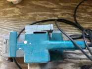 Belt sander - Photo 1 of 2