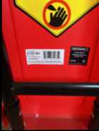 Benchmark 18&rdquo; Reel Mower - Photo 1 of 2