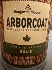 Benjamin Moore Deck Stain