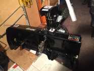 Berco Notheast Two Stage 48" Snowblower PTO Drive