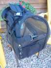 BERGAN PET CARRIER - Airline Approved