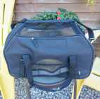 BERGAN PET CARRIER - Airline Approved - Photo 3 of 4