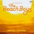 THE VERY BEST OF THE BEACH BOYS - SOUNDS OF SUMMER