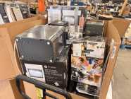 Best Buy Small Appliances + Electronics Truckload - Photo 1 of 9