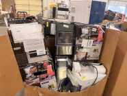 Best Buy Small Appliances + Electronics Truckload - Photo 3 of 9