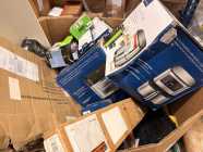 Best Buy Small Appliances + Electronics Truckload - Photo 5 of 9