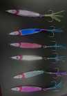Best cod lures 