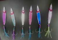 Best cod lures