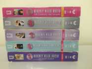 BEVERLY HILLS 90210 BOX SETS $7