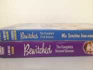 BEWITCHED seasons 1 and 2 $5