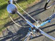 1970 Free Spirit Adult Tricycle, 24" - Photo 1 of 10