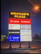 Bidgoods Plaza
I have 4 spaces for rent
388 SF - ...