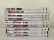 THE BIG BANG THEORY tv Series box sets