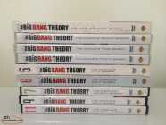 THE BIG BANG THEORY tv Series box sets