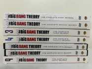 THE BIG BANG THEORY tv series box sets $40 FIRM!