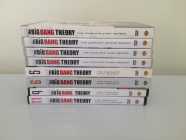THE BIG BANG THEORY tv Series box sets - Photo 1 of 2