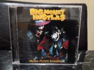 [CD] Big Money Hu$tla$ OST