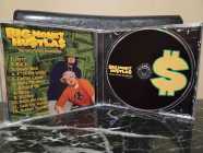 [CD] Big Money Hu$tla$ OST - Photo 2 of 4