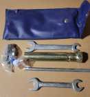 Big Red tool kit - Photo 1 of 2