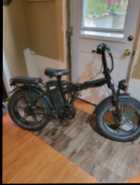 E bike