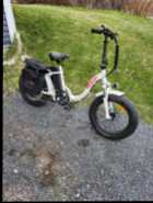 E-Bike