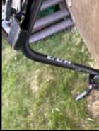 Bike Carrying 