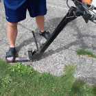Bike Rack