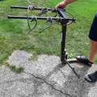 Bike Rack - Photo 1 of 2